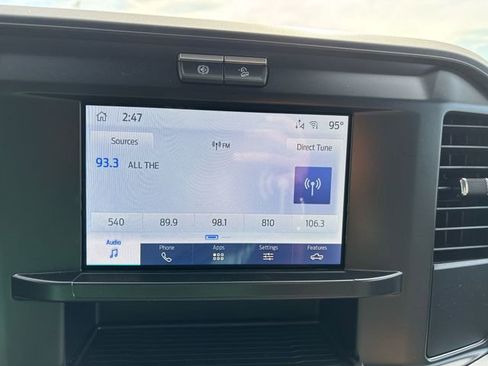 New 2026 Ford F350 XL w/ STX Appearance Package image 19