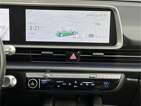 Used 2024 Hyundai Ioniq 6 SEL RWD image 24