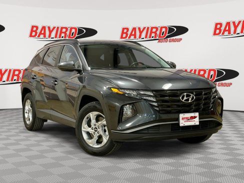 Used 2024 Hyundai Tucson SEL image 1