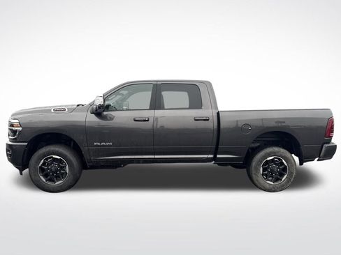 New 2026 RAM 2500 Laramie image 2