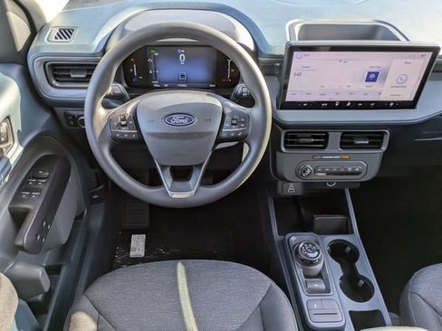 New 2026 Ford Maverick XL image 16