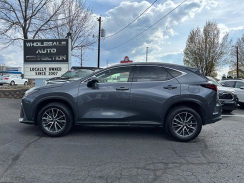 Used 2022 Lexus NX 250 AWD w/ Cold Area Package image 2