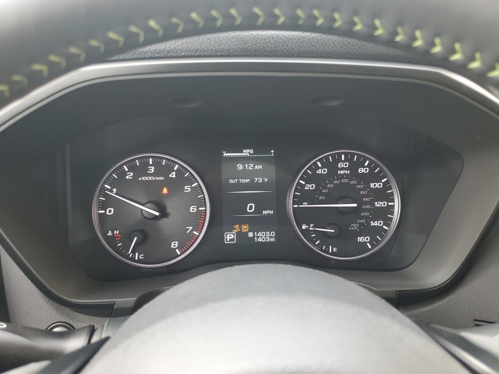 Used 2026 Subaru Ascent Bronze Edition AWD/4WD image 20