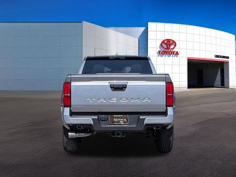 New 2026 Toyota Tacoma SR5 AWD/4WD image 11