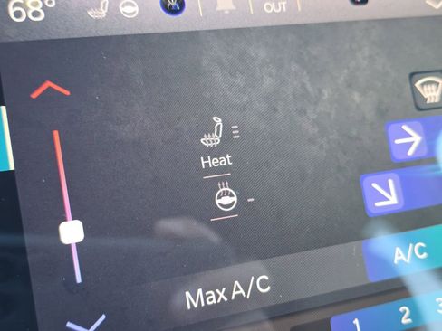 New 2026 Jeep Grand Cherokee Limited w/ Limited Altitude Package image 25