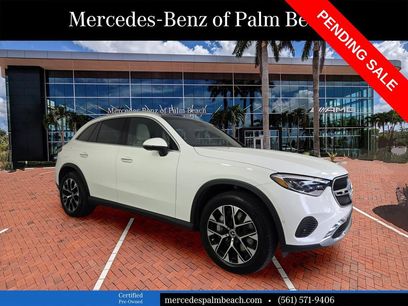 Certified 2025 Mercedes-Benz GLC 350e 4MATIC