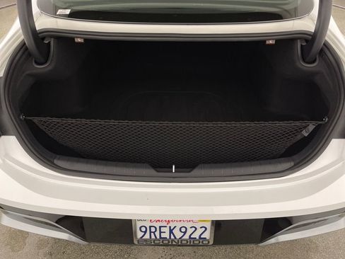 Certified 2024 Hyundai Sonata SEL image 10