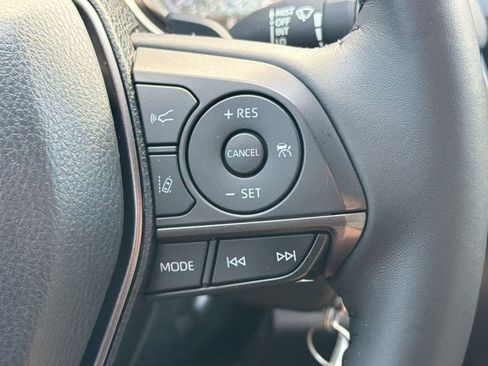 Certified 2024 Toyota Camry SE FWD image 25