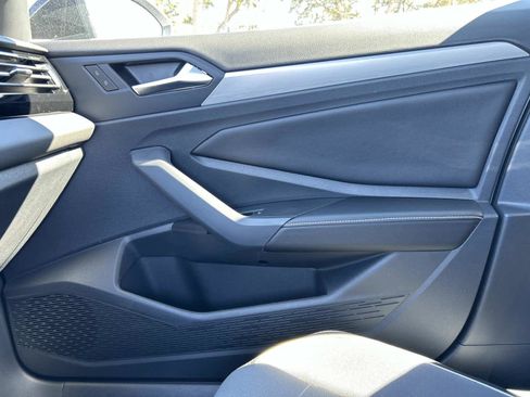 New 2026 Volkswagen Jetta Sport image 19