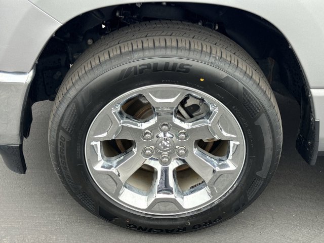 Used 2023 RAM 1500 Big Horn AWD/4WD image 31