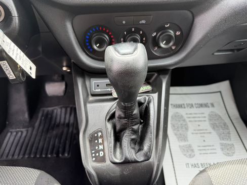 Used 2020 RAM ProMaster City Tradesman FWD image 22