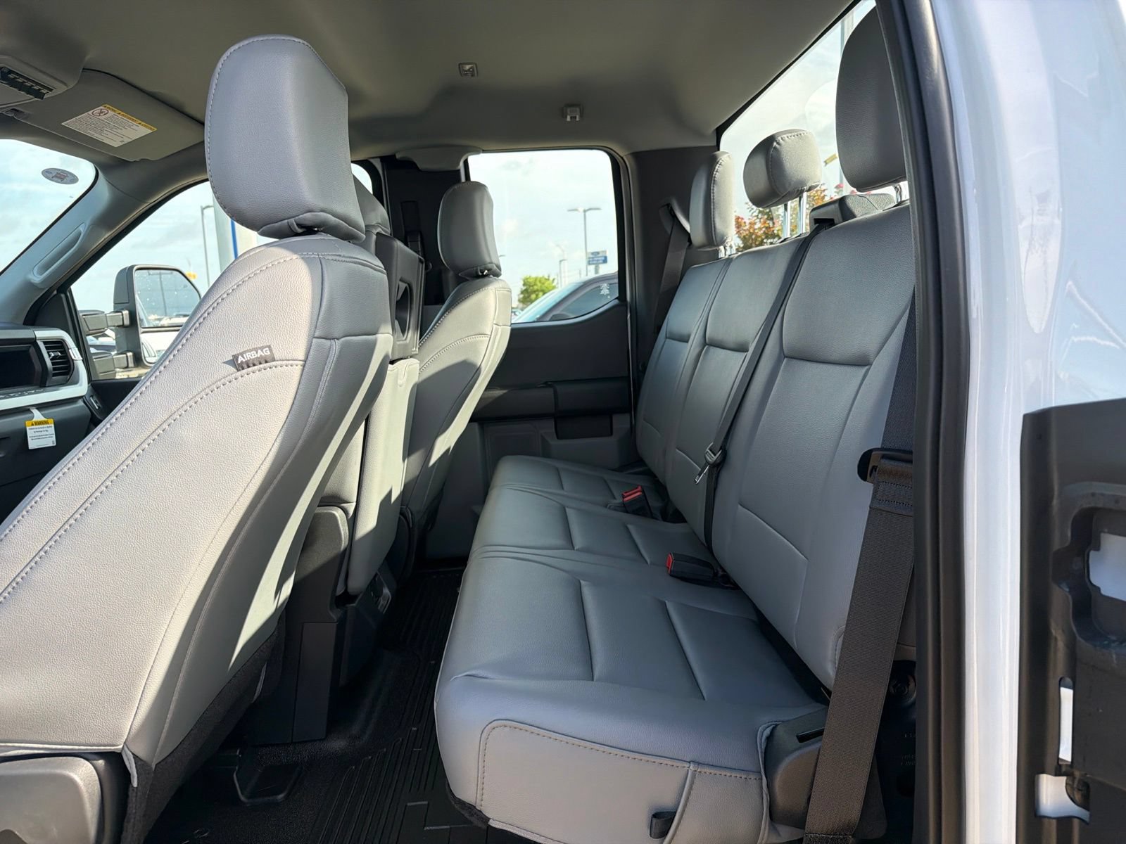 New 2026 Ford F250 XL AWD/4WD image 20