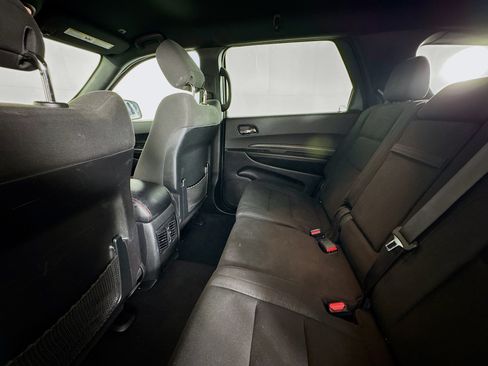 Used 2023 Dodge Durango GT RWD image 23