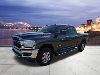 Certified 2024 RAM 2500 Big Horn video 1