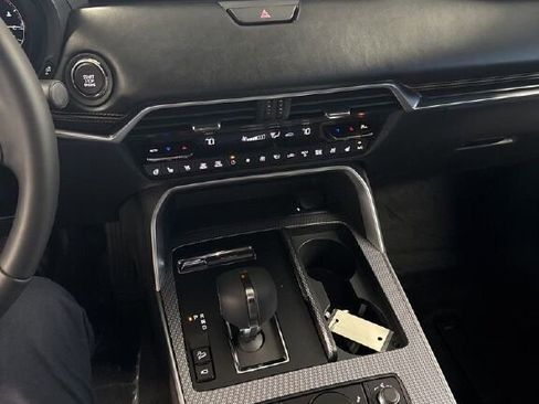 New 2026 MAZDA CX-90 3.3 Turbo S w/ Premium Package image 14