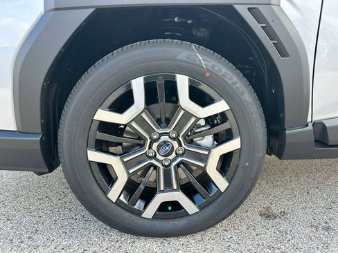 New 2026 Subaru Outback Touring XT image 19