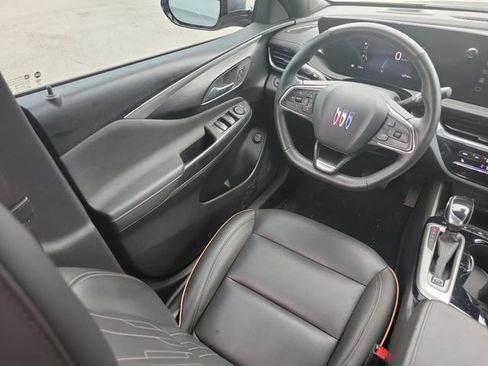 Used 2024 Buick Envista Avenir FWD image 13