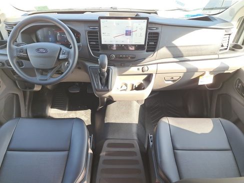 New 2026 Ford Transit 150 Low Roof w/ Load Area Protection Package RWD image 15