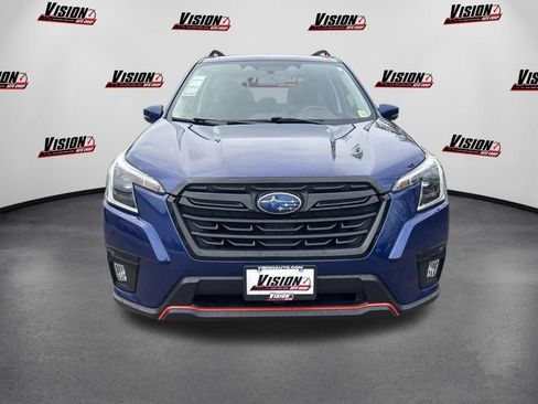 Used 2023 Subaru Forester Sport AWD/4WD image 2