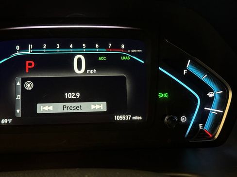 Used 2019 Honda Odyssey EX-L image 4