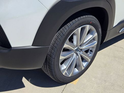 New 2026 MAZDA CX-50 AWD 2.5 S w/ Accent Package image 12