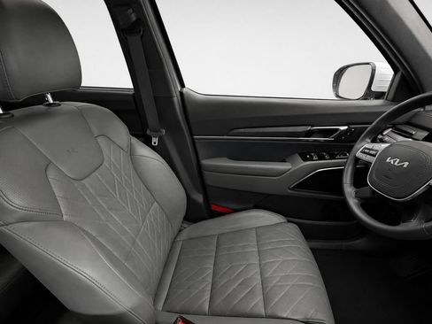 Certified 2024 Kia Telluride SX Prestige X-Line AWD/4WD image 28
