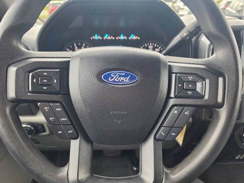 Used 2019 Ford F150 XLT AWD/4WD image 17
