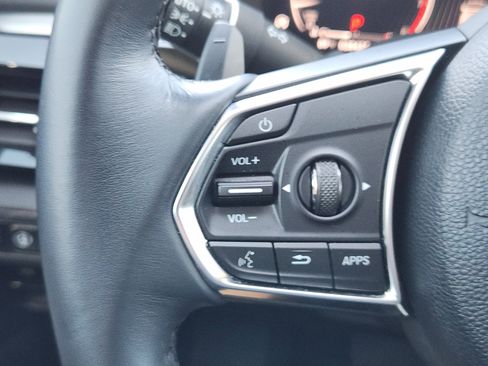 Used 2023 Acura MDX FWD w/ Technology Package image 30