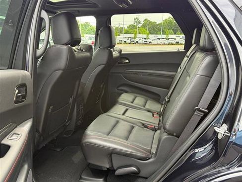 New 2026 Dodge Durango GT AWD/4WD image 6