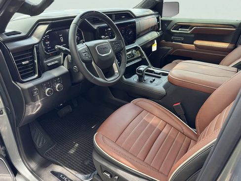 New 2026 GMC Sierra 1500 Denali Ultimate AWD/4WD image 19