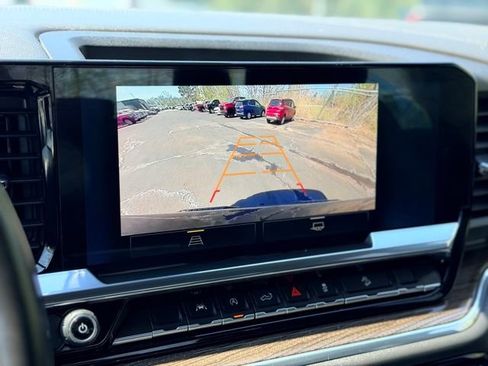 Certified 2023 Chevrolet Silverado 1500 RST AWD/4WD image 15