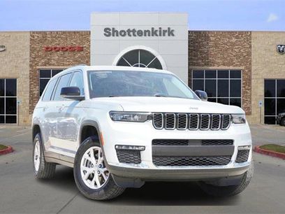 Certified 2022 Jeep Grand Cherokee L Limited