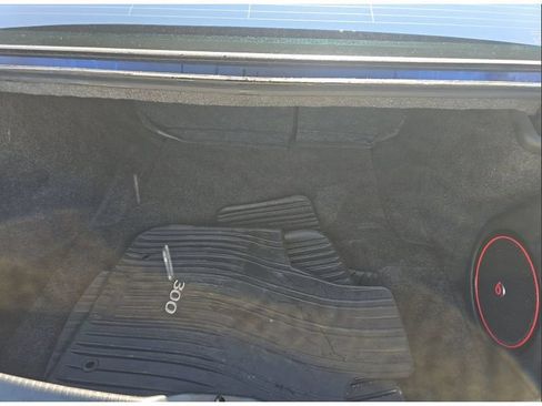 Used 2016 Chrysler 300 S AWD/4WD image 7