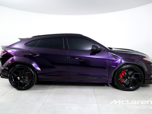 Used 2019 Lamborghini Urus image 9