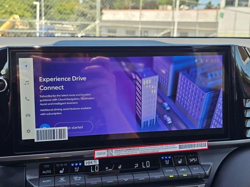 New 2026 Toyota Camry XSE AWD/4WD image 26