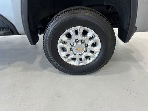 Certified 2024 Chevrolet Silverado 2500 LT image 14