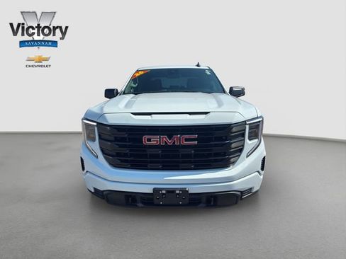 Used 2026 GMC Sierra 1500 Pro w/ Graphite Edition AWD/4WD image 21