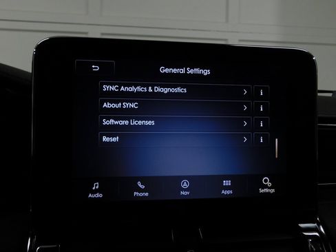 Used 2021 Lincoln Navigator L Reserve image 69