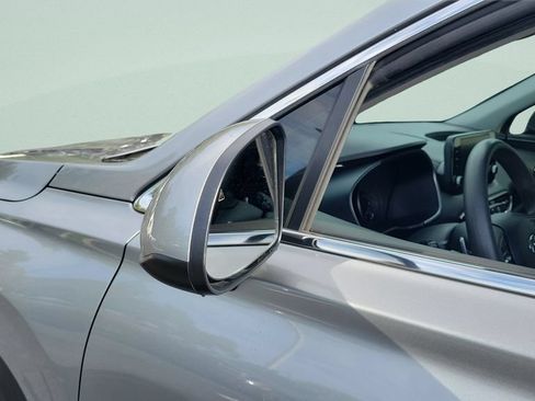 Certified 2023 Hyundai Santa Fe SE FWD image 9