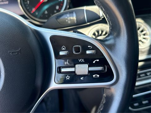 Used 2019 Mercedes-Benz E 450 Coupe image 35