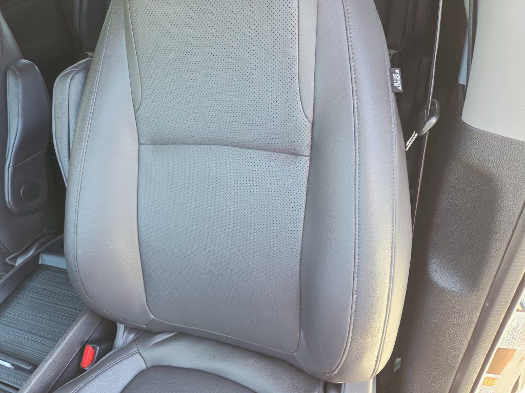 Certified 2019 Honda Odyssey Elite image 17