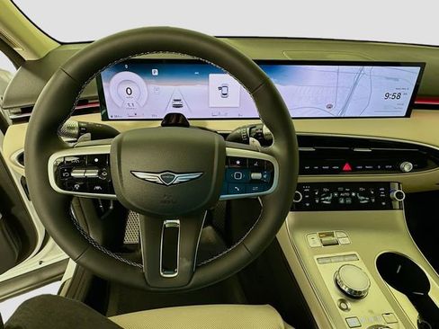 New 2026 Genesis GV70 2.5T Advanced image 10