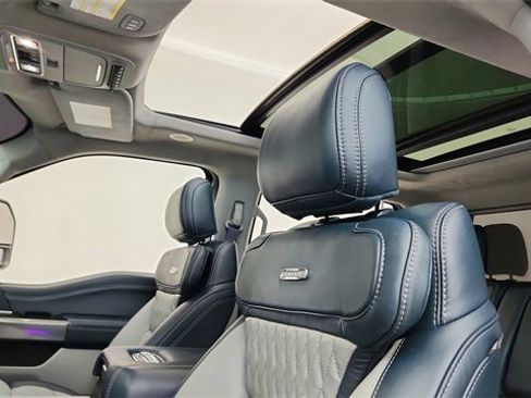 Used 2024 Ford F250 Limited w/ FX4 Off-Road Package image 39