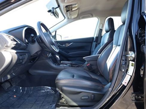 Used 2018 Subaru Crosstrek 2.0i Limited image 13