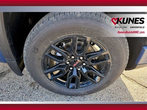 New 2026 GMC Sierra 1500 Elevation w/ Preferred Package AWD/4WD image 32