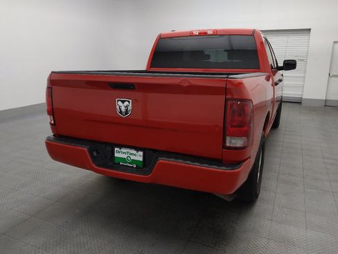 Used 2018 RAM 1500 Express RWD image 7
