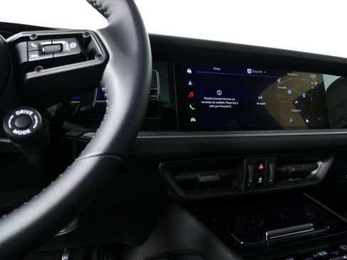 New 2026 Porsche Cayenne S image 13