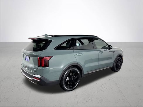 New 2026 Kia Sorento SX Prestige image 6