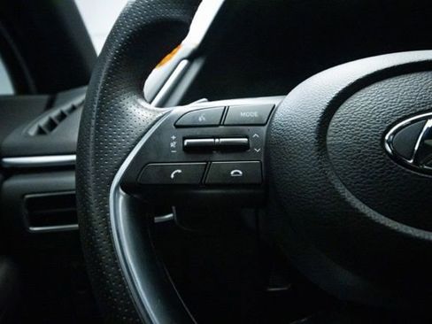 Used 2023 Hyundai Sonata SEL Plus w/ Cargo Package image 20