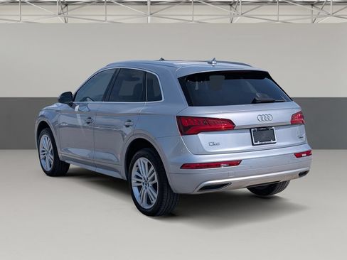 Used 2018 Audi Q5 2.0T Premium Plus AWD/4WD image 7